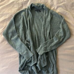 Abercrombie Cardigan